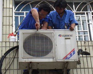 安宁空调售后维修服务中心在哪里找