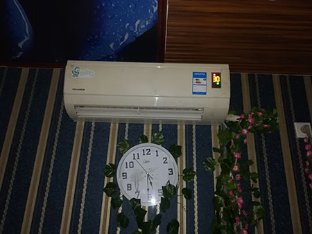 安宁空调维修售后服务中心