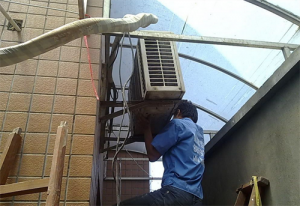 安宁空调维修售后服务中心