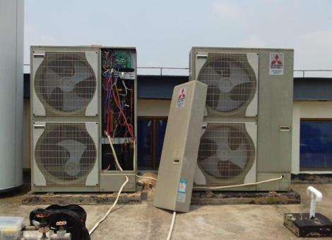 安宁空调维修电话号码多少