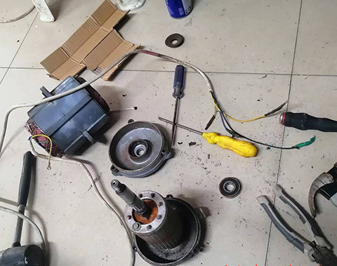 安宁空调维修售后服务中心电话在哪里找