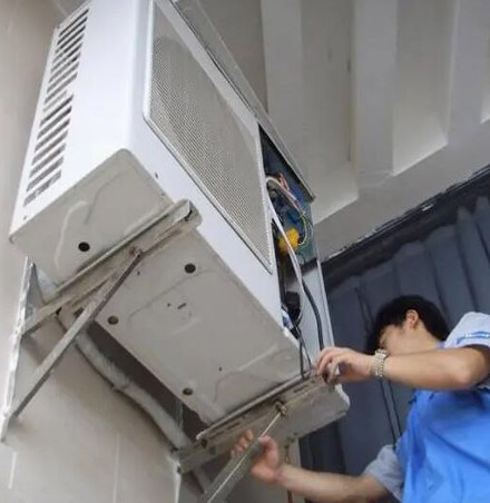 安宁24小时空调维修热线