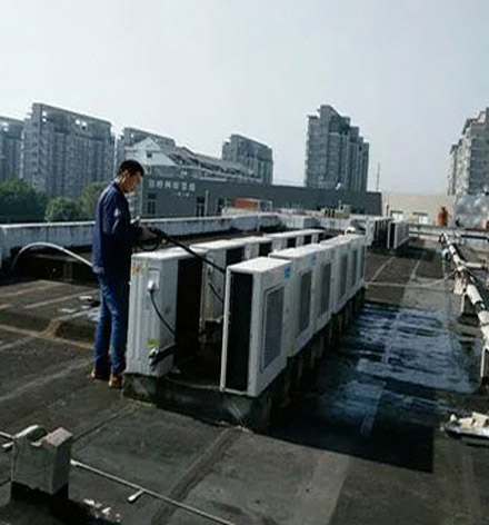 安宁 空调拆装 安宁本地 空调拆装公司