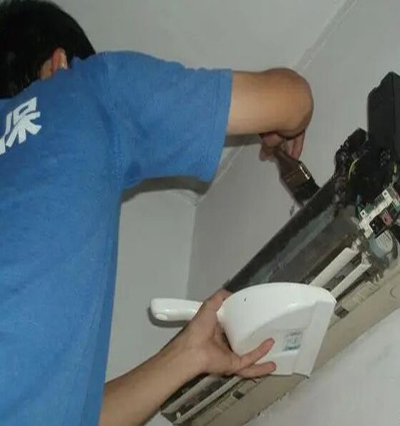 安宁空调清洗保养