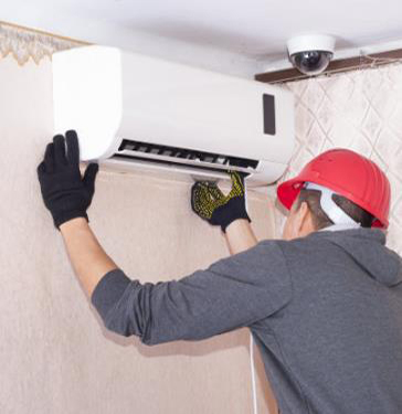 安宁空调内机噪音大