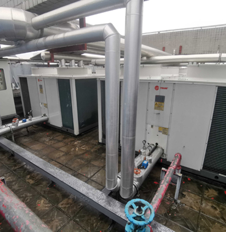 安宁附近中央空调维修 安宁上门中央空调维修